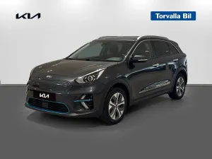Kia Niro 2021